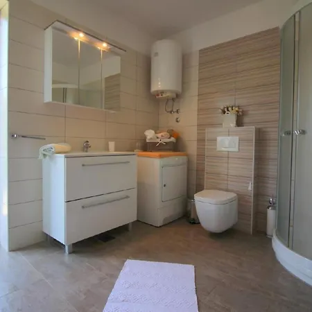 Pinia In Strandnaehe Mit Garten By Interhome Casa vacanze *